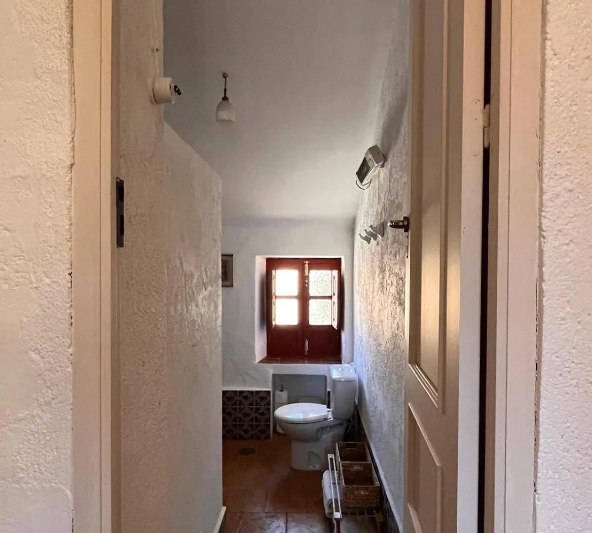 Las Casas Del Colono Otura Spain