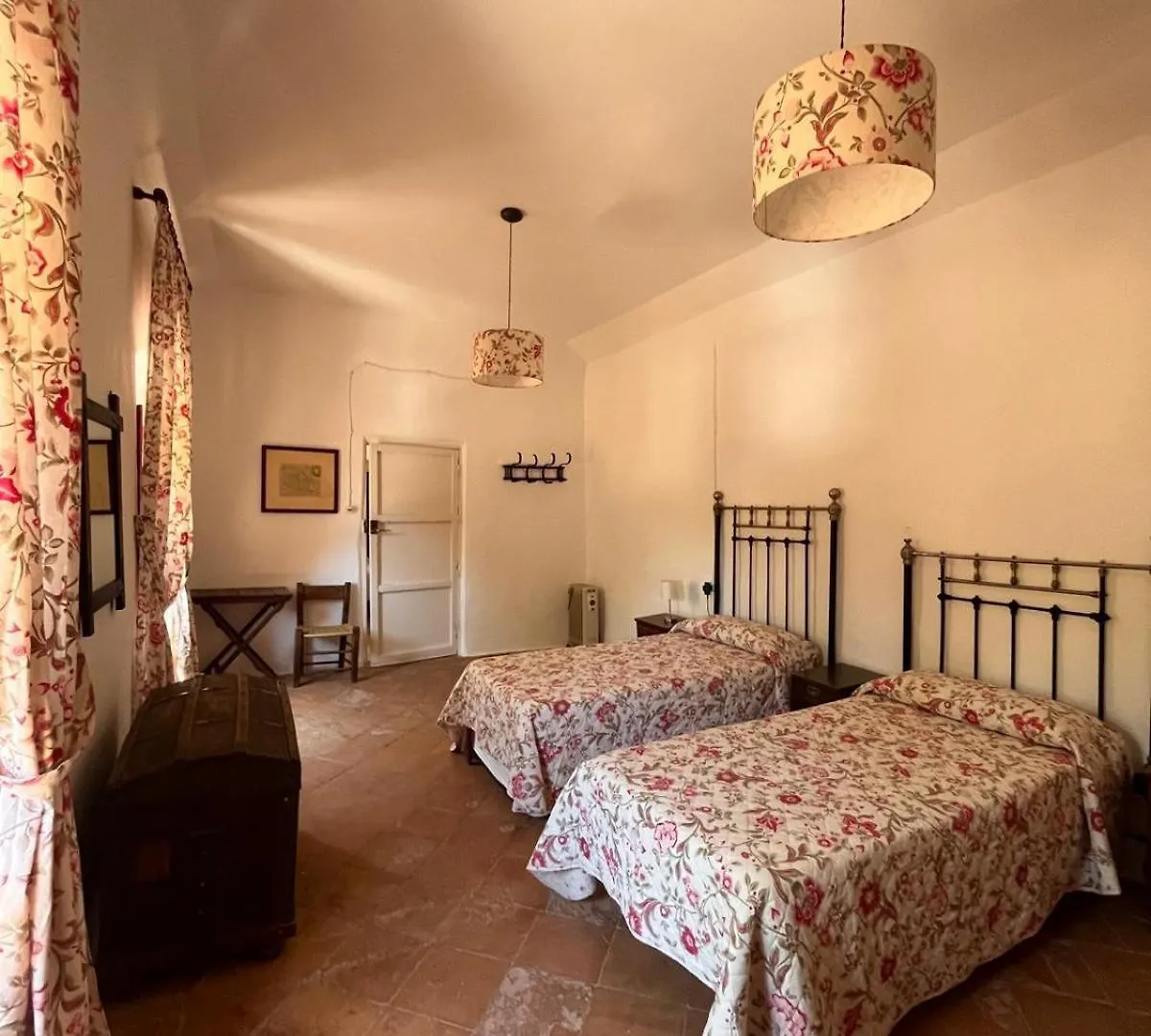 Las Casas Del Colono Otura Holiday home