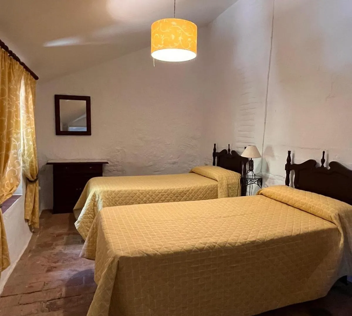Holiday home Las Casas Del Colono Otura Spain