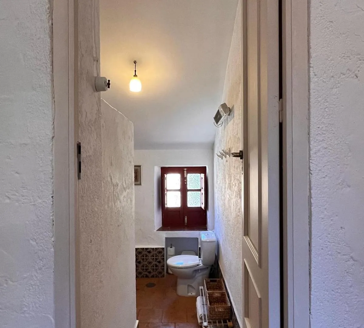 Holiday home Las Casas Del Colono Otura