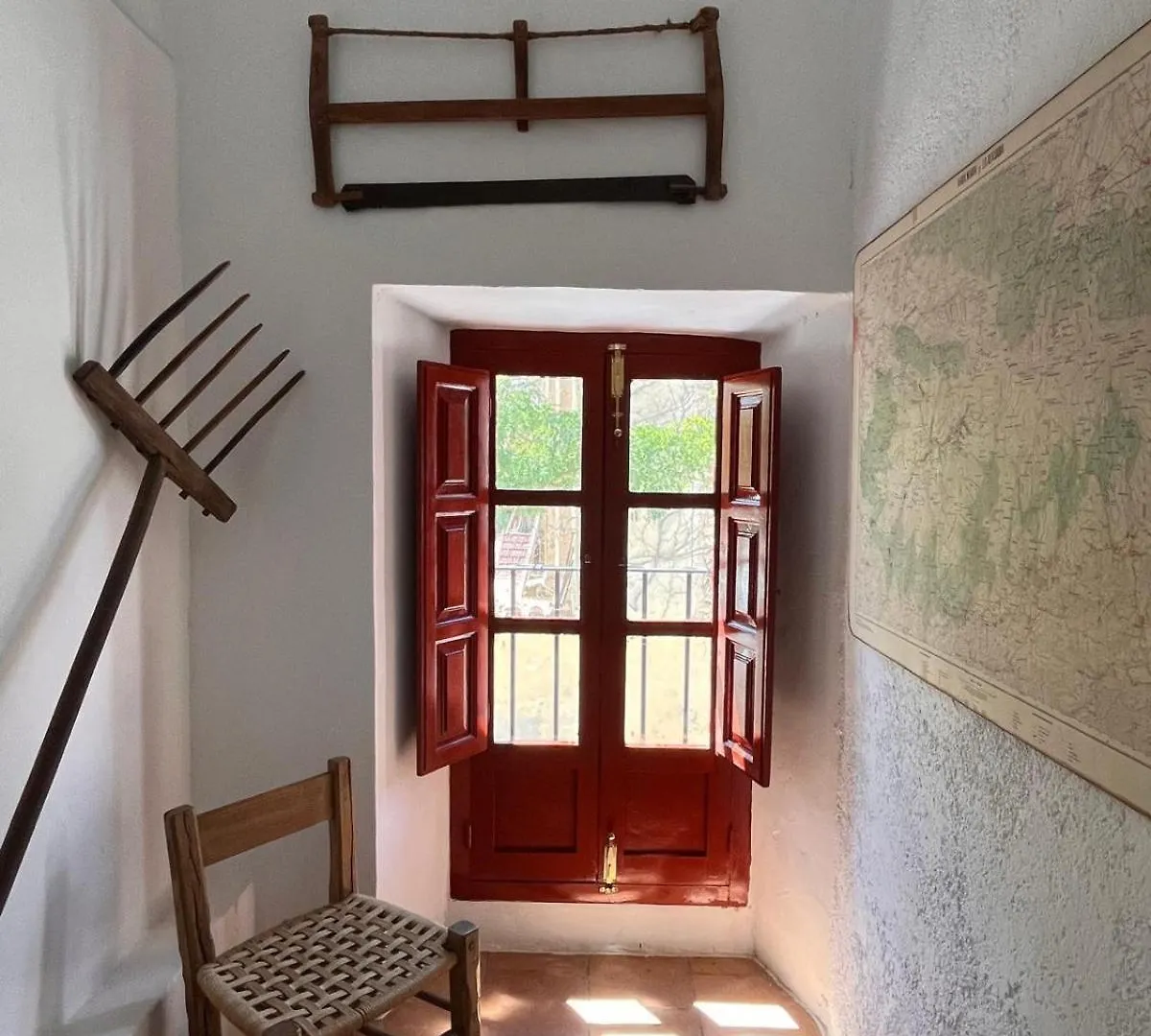 Las Casas Del Colono Otura