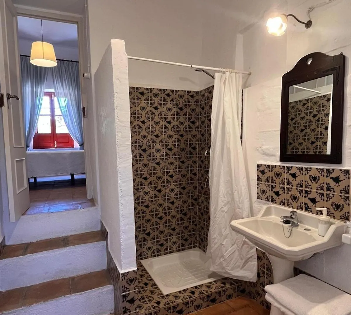 Holiday home Las Casas Del Colono Otura Spain