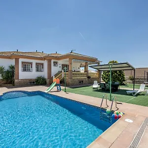  Villa Entre Dos Tierras