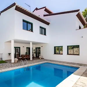  Villa Luxury La Piedad