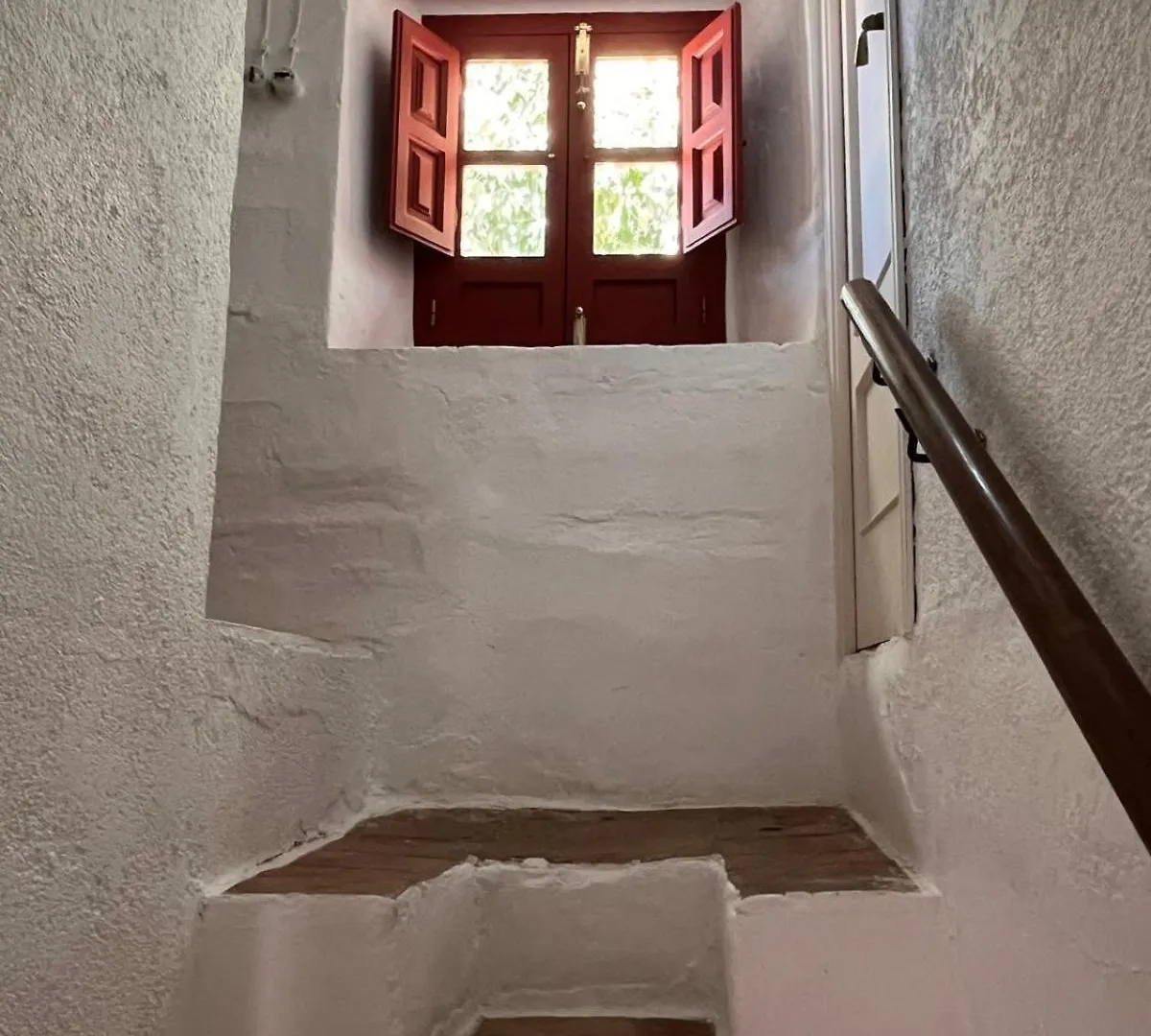 Las Casas Del Colono Otura