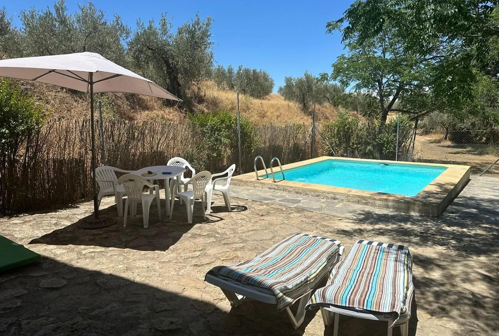 Holiday home Las Casas Del Colono Otura